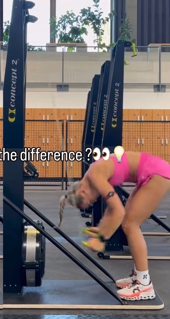 Torso finishes nearly horizontal at 1.93 seconds